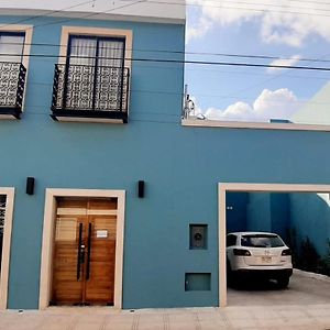 Casa Boutique Pasha